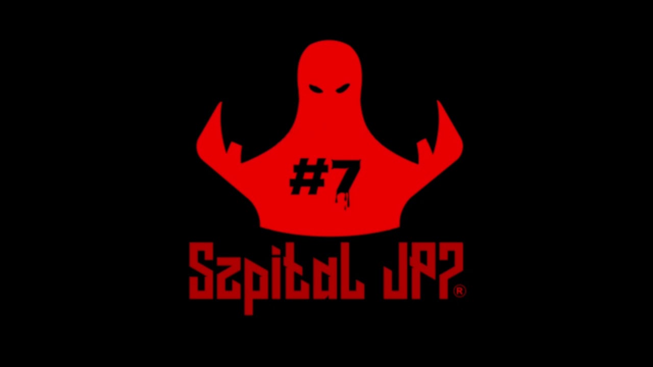 SzpitaL JP7 - Grzybobranie (prod. Sahin)