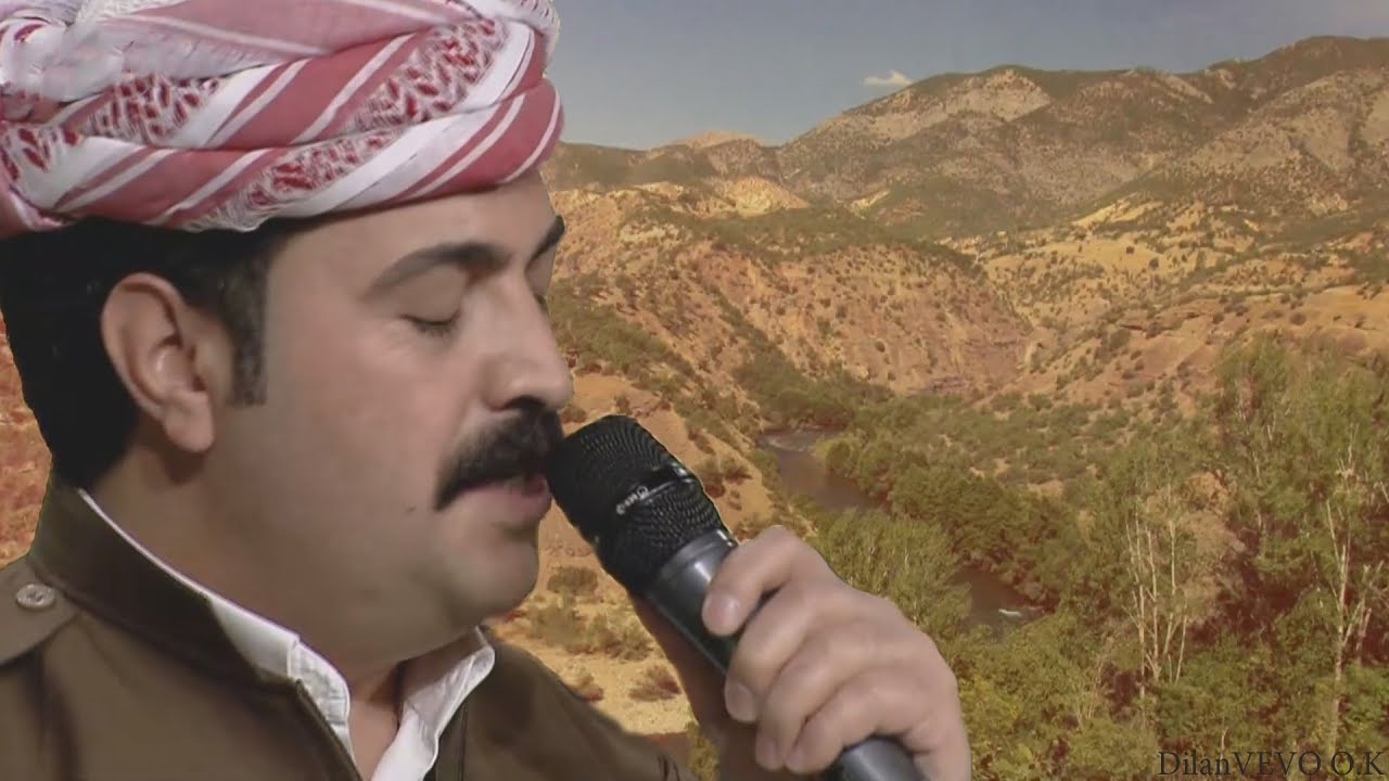 Kurmanc Bakuri - Çaye Kersê