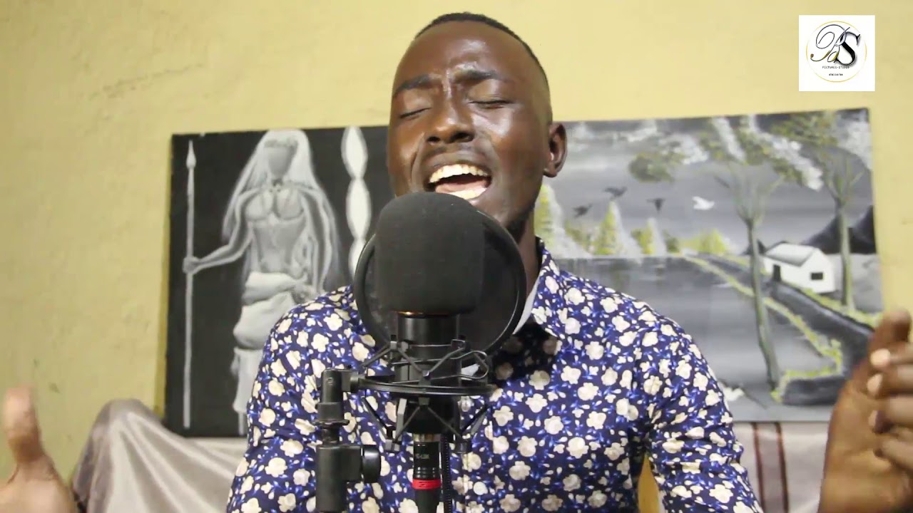 BIRAKWIYE GUSHIMA COVER BY ENOCK