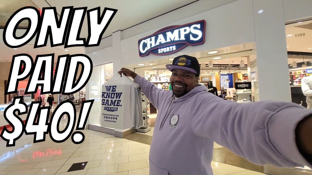 Crazy Deals! Get 2 Sneakers For The Price Of One