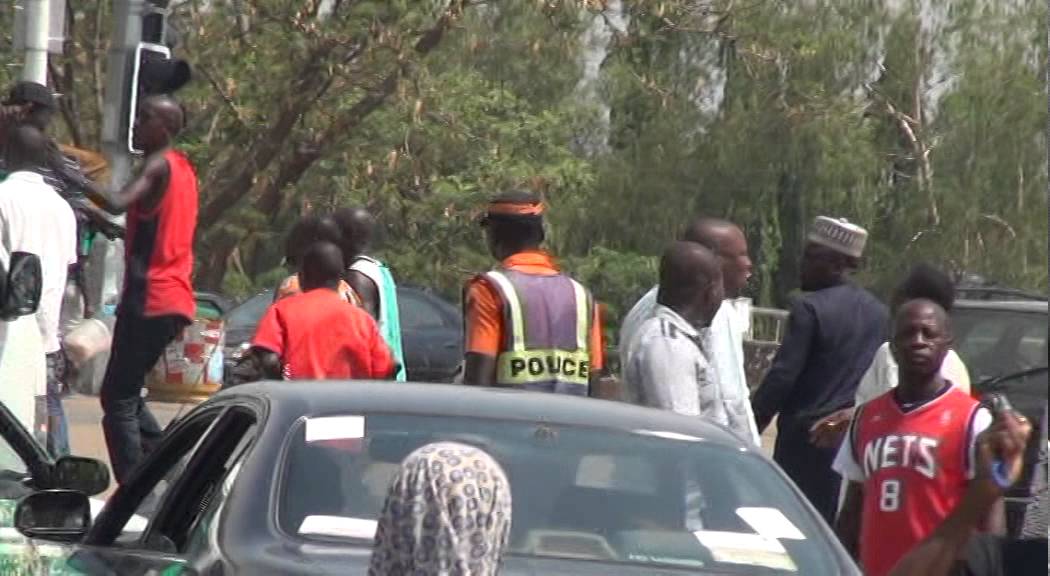 Funniest street fight in Abuja FCT 2