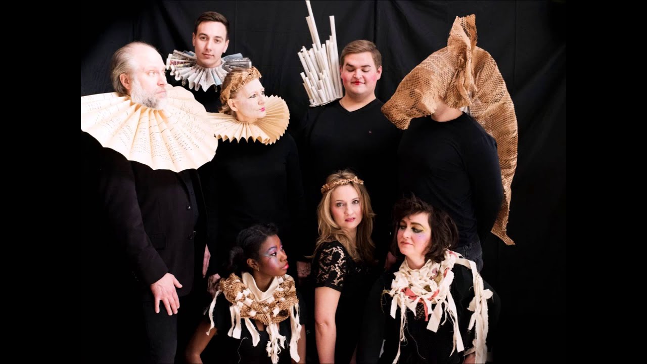 Opera Ithaca presents IL SOGNO