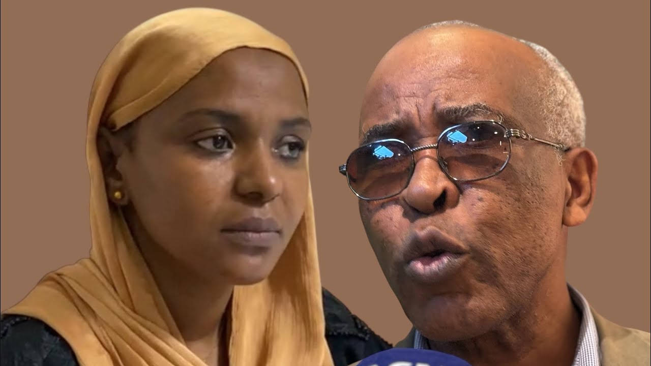ALERTE INFO: Mariama Omar face aux révélations-choc de l’activiste Hadji Mbaé Soilihi