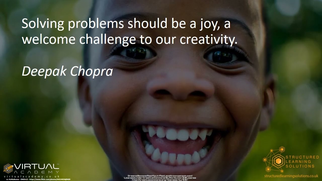 101 Quotes to Supercharge Your Problem Solving and Decision Making Skills!