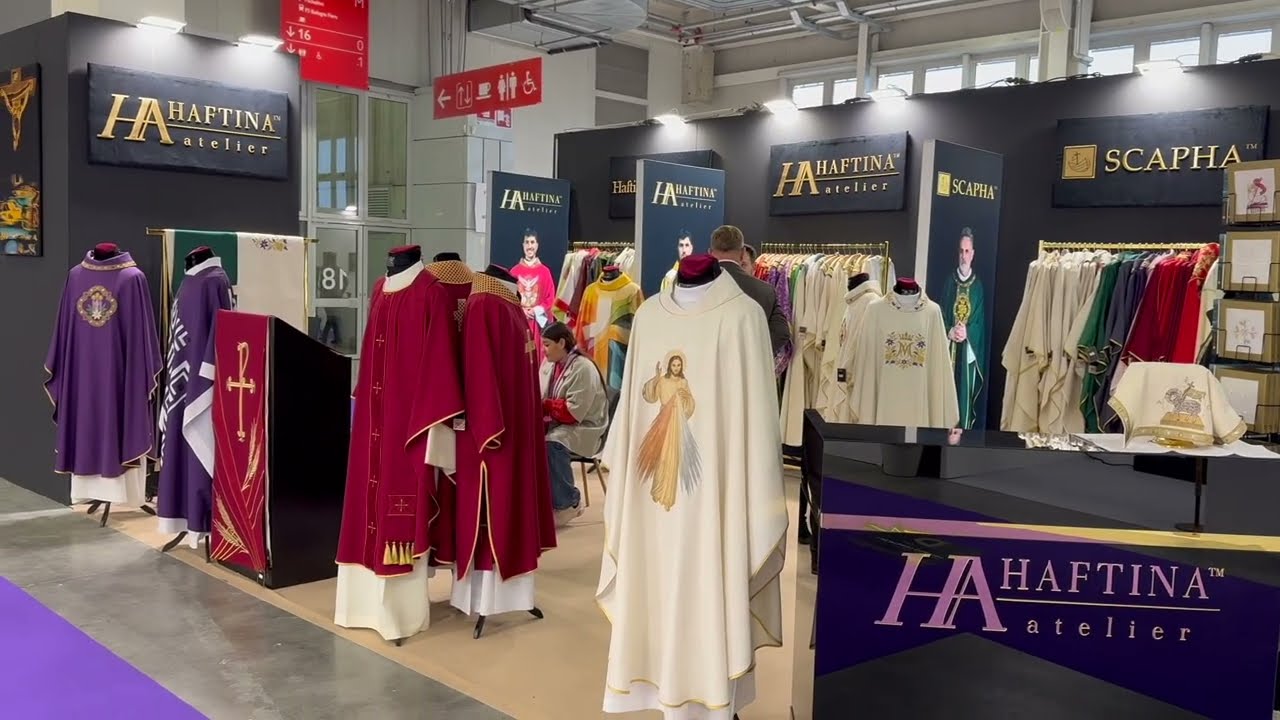 Devotio: dove la Liturgia incontra il lavoro umano