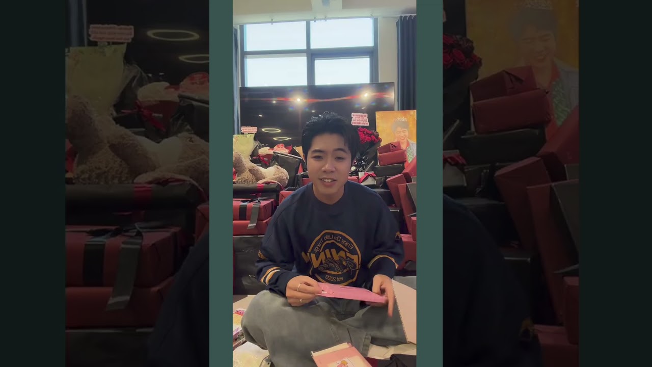 [LIVE | 260126] Mason Nguyễn - MEGALIVE cùng biển quà fan tặng (Part 2) #masonnguyen #rapperrangtho