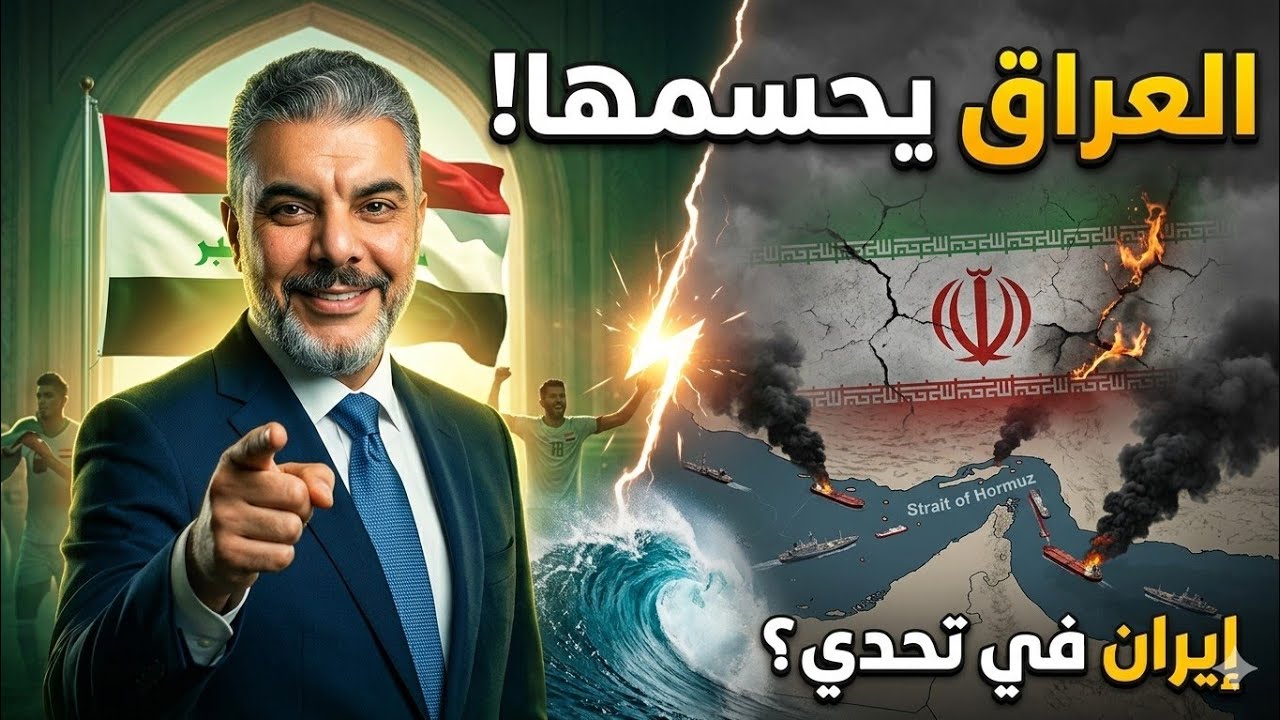 تقييم قائمة المنتخب العراقي ومصير المنتخب الايراني في كاس العالم 