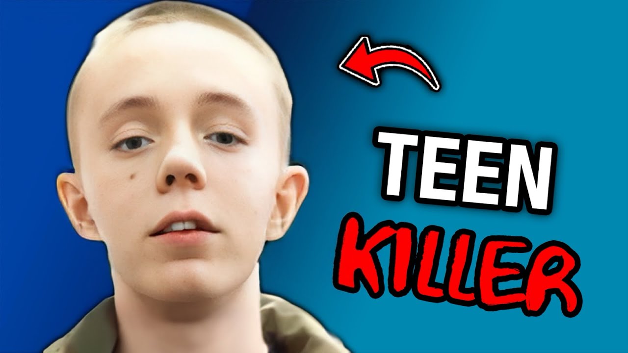 This Unpopular Teen Got Revenge