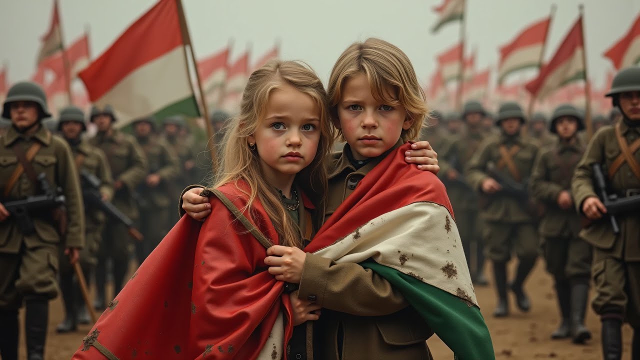 A magyar z&aacute;szl&oacute;
