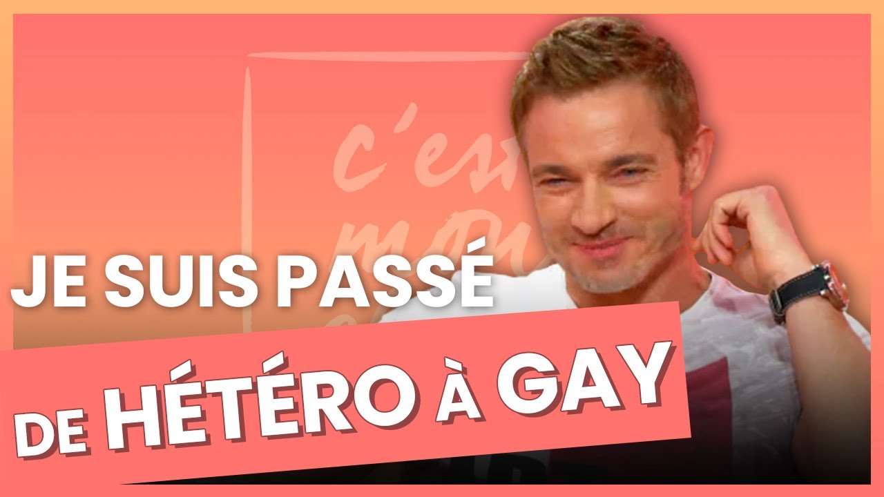 On ne peut pas être Bi, c'est soit Hétéro ou soit Homo #Extrait #Cestmonchoix