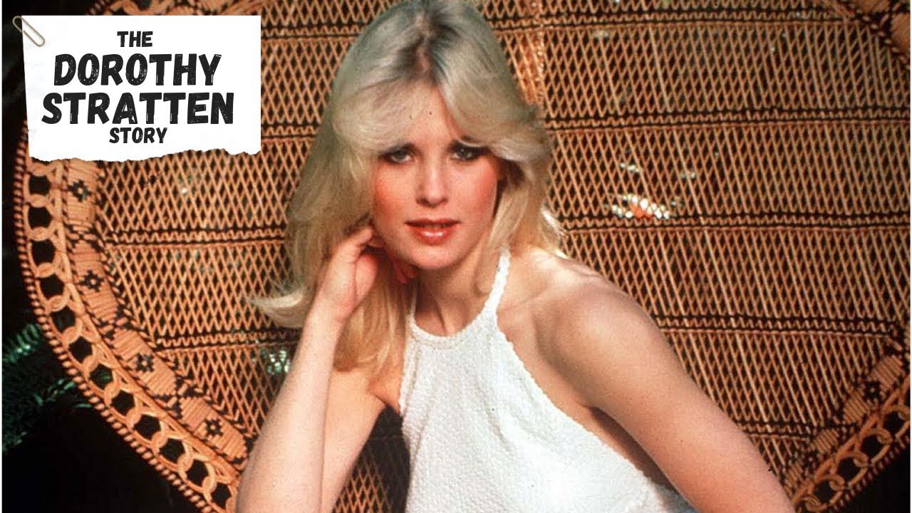 Death of a Playmate | The Dorothy Stratten Story
