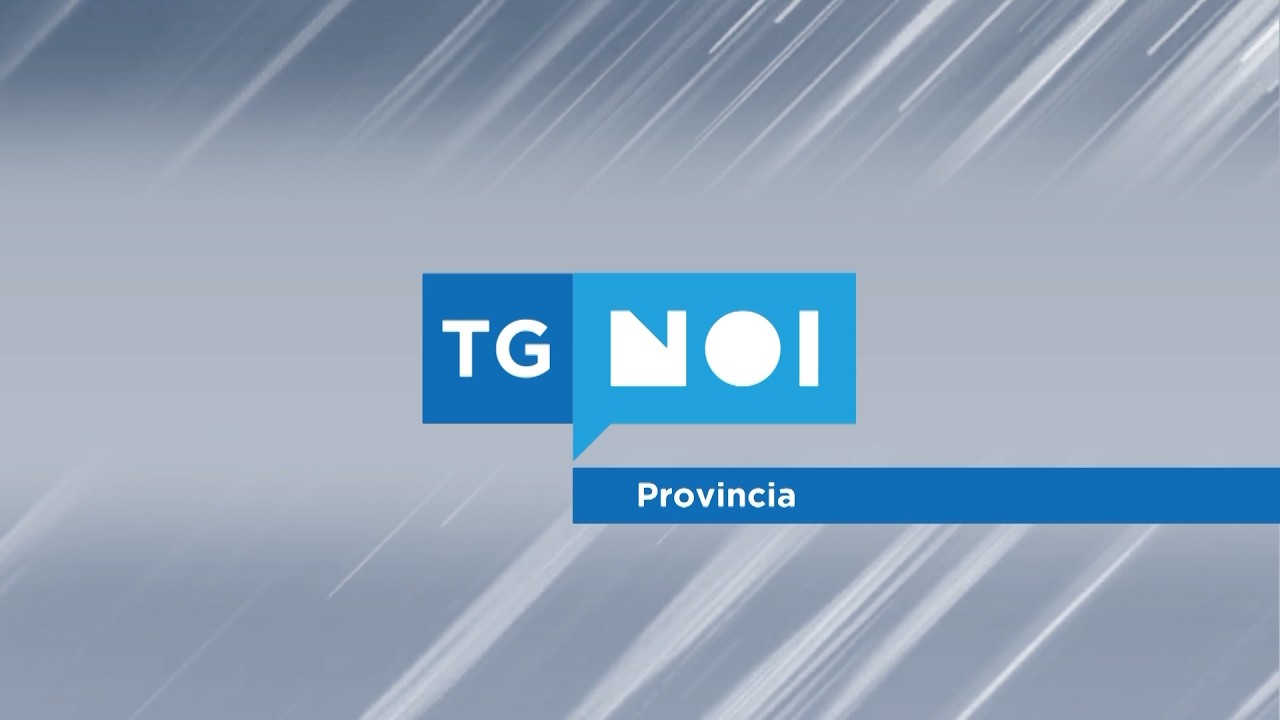 Tg Noi Provincia | 01/02/2026