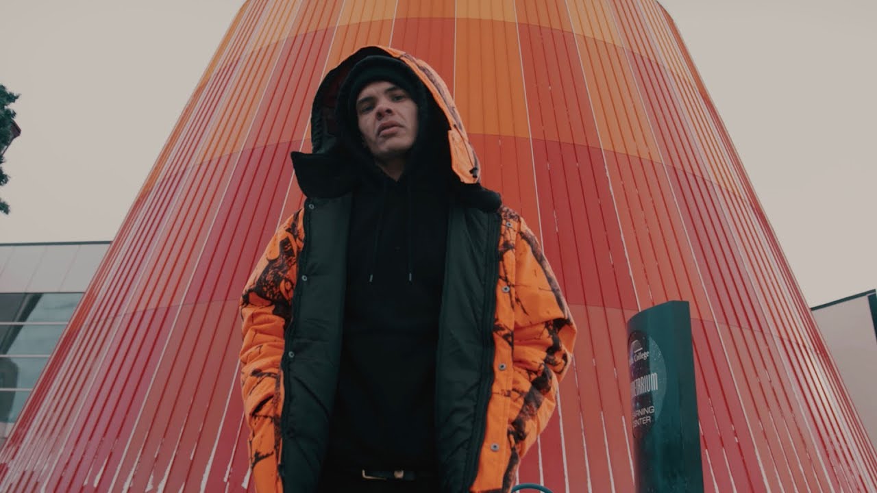 John Calhoun - Know My Name (Official Video)