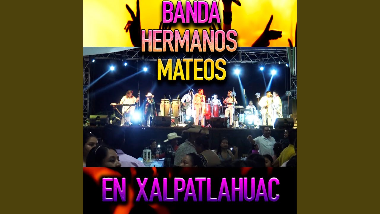 La Sanmarqueña/A Lingo Lingo/El Negro de la Costa/Feria Chilpancingueña/Canto de Amor a Mi...