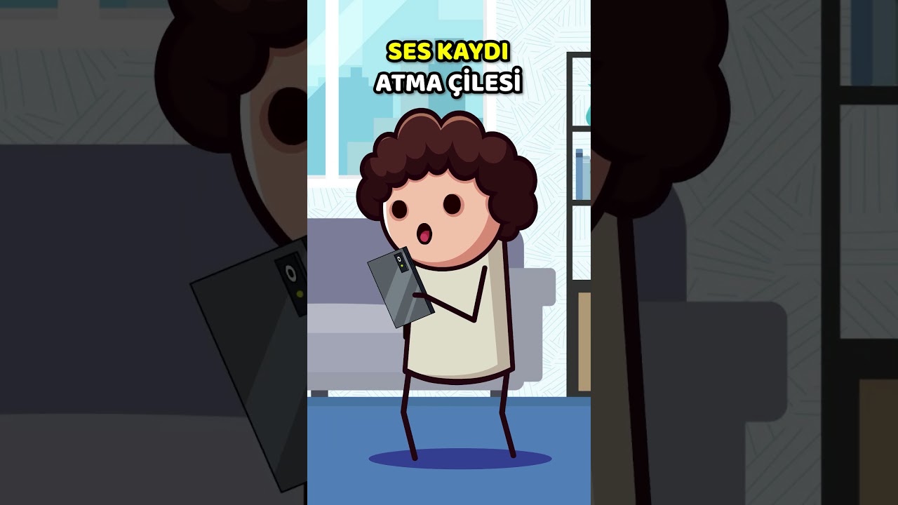 Ses Kaydı Atmanın Zorluğu