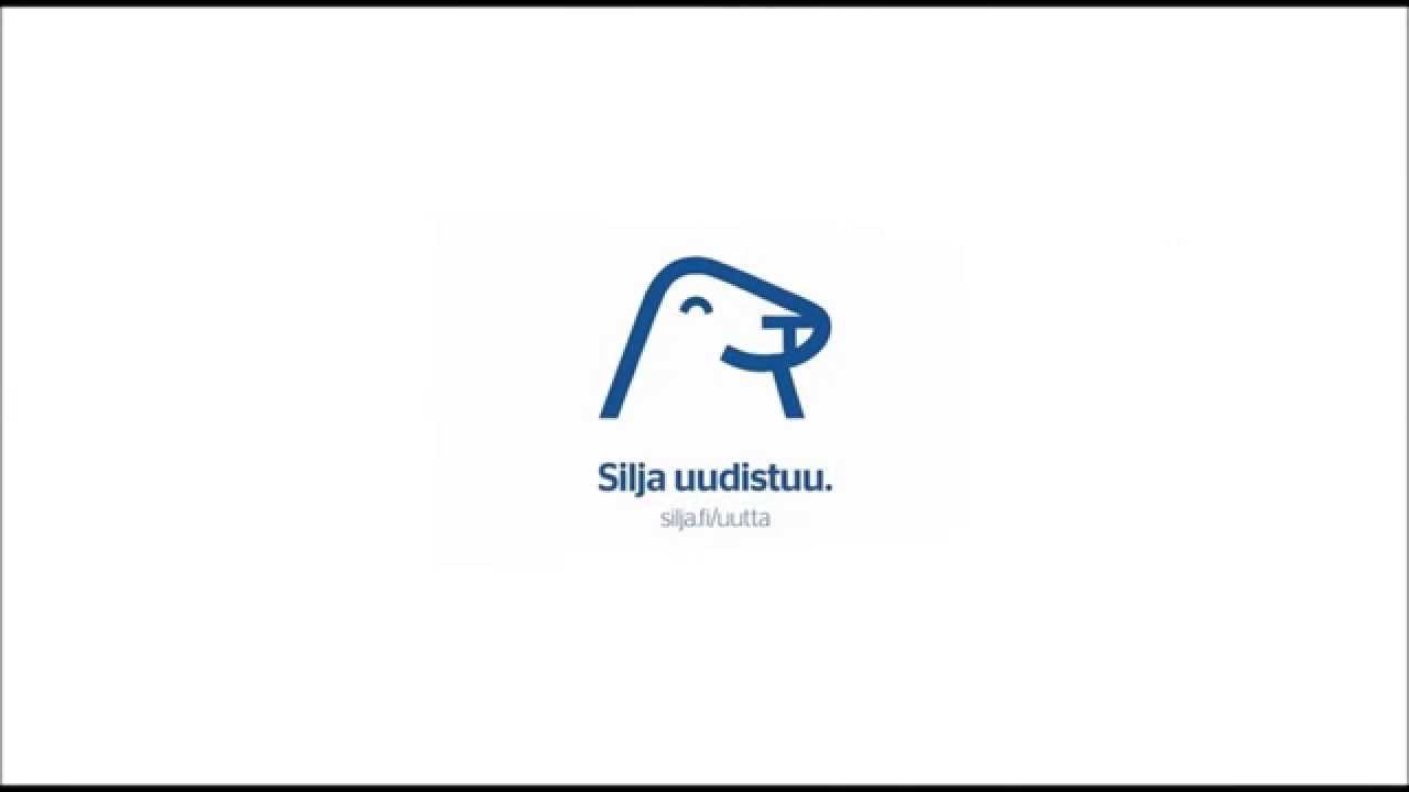 Silja Line Theme Song Original