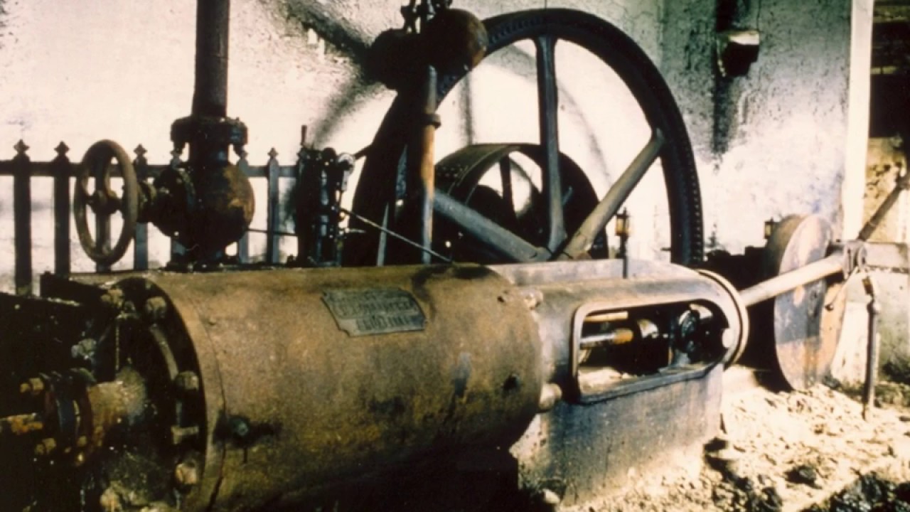 Herisemmolen of Voormalige Kartonfabriek Winderickx