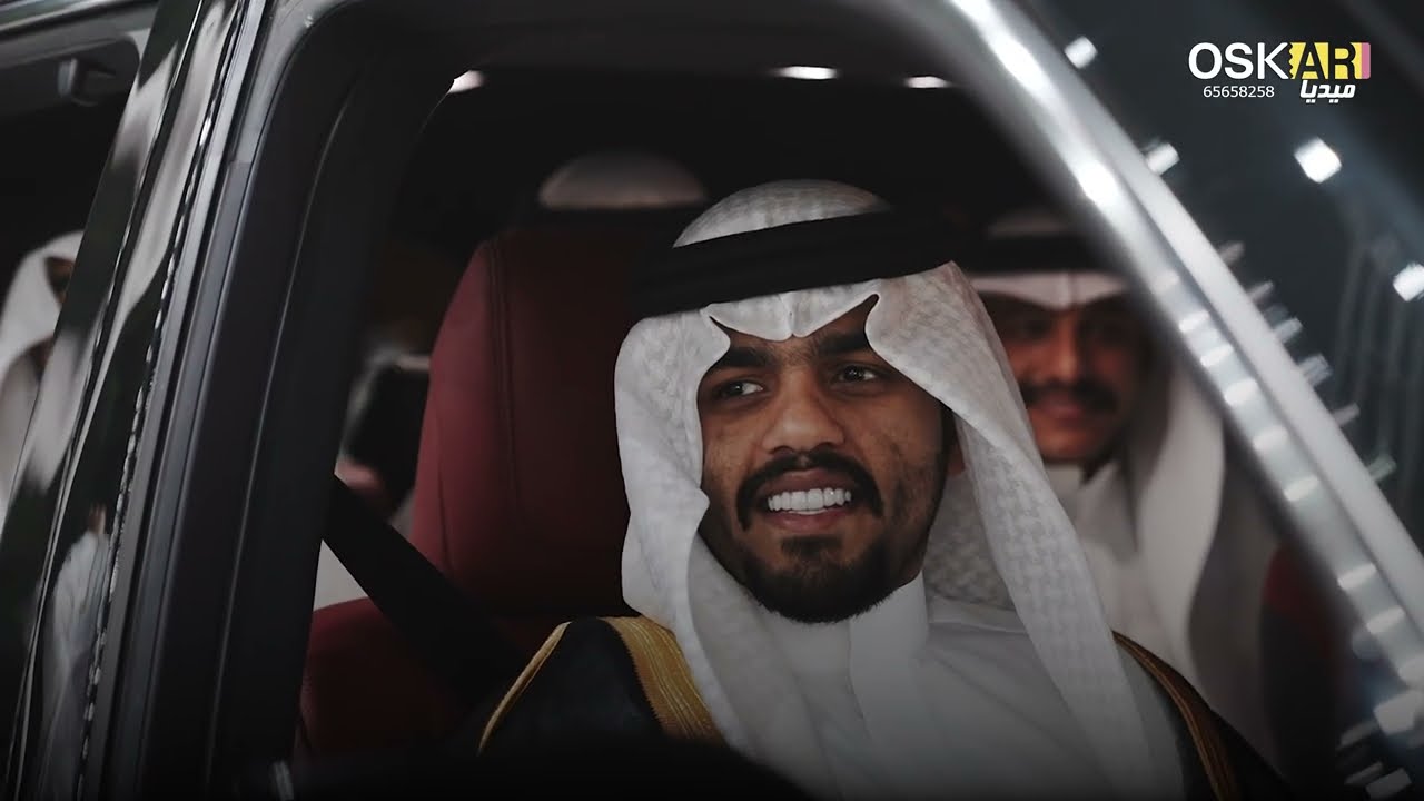 افراح الرويان / حفل زفاف عبد العزيز سلامة