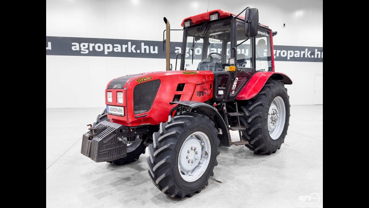 MTZ 1025.3