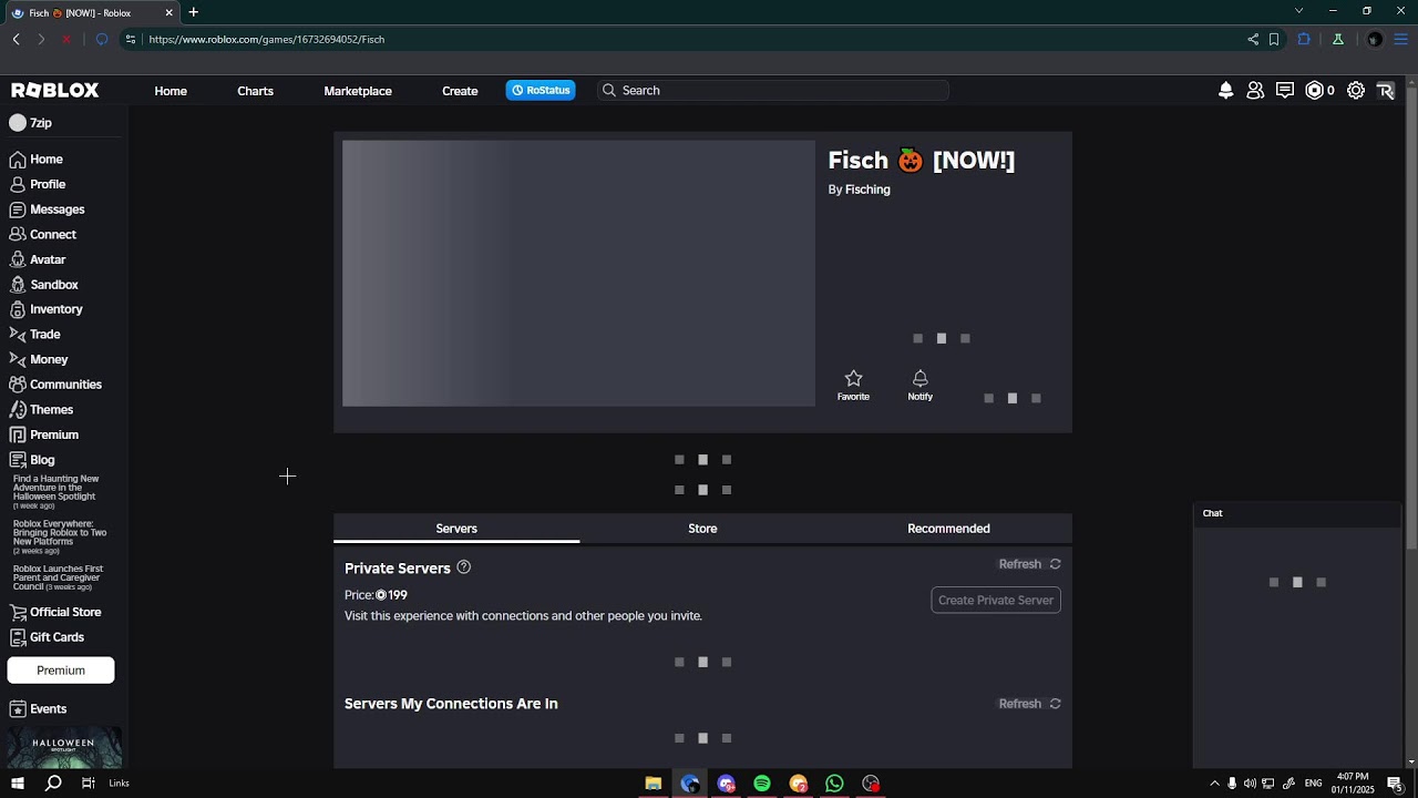 MIX'S ON LIVE! (RESTARTED N PRIVATED STREAM)