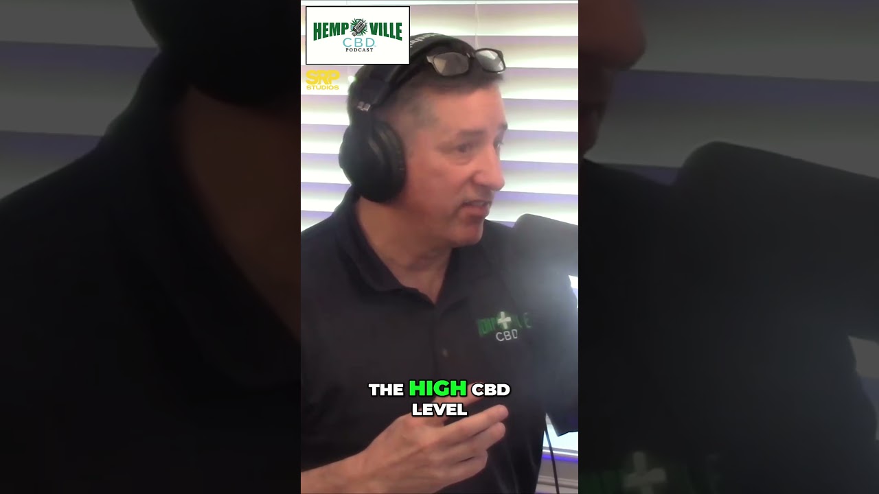 The Difference Between Marijuana and Hemp Plants