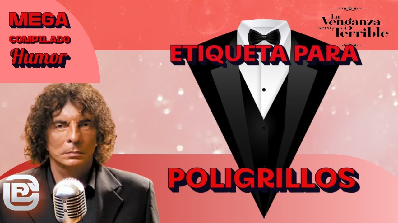 COMPILADO DE HUMOR DE DOLINA:  MANUAL  DEFINITIVO PARA BRILLAR EN SOCIEDAD AUNQUE SEA UN SALAME