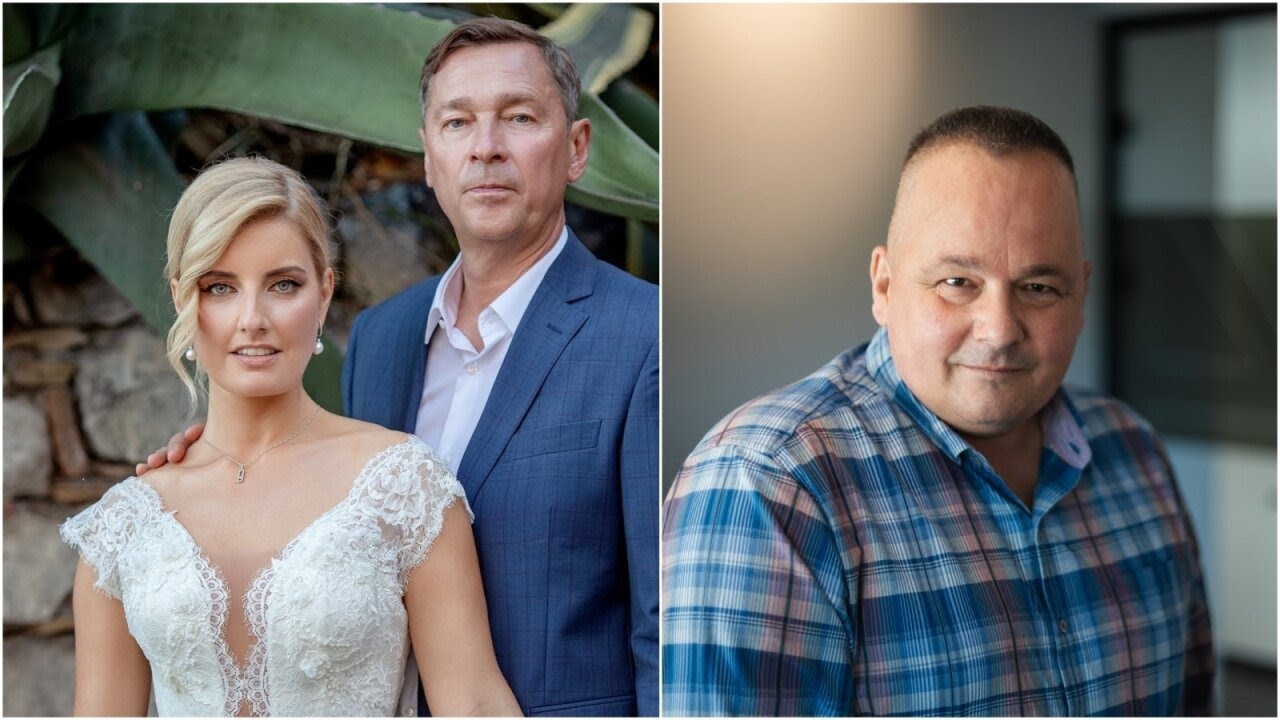 Kasdienybės herojai. Kiek Zuokei kainavo meilė politikui ir JAV užaugusio Tado Vizgirdos istorija