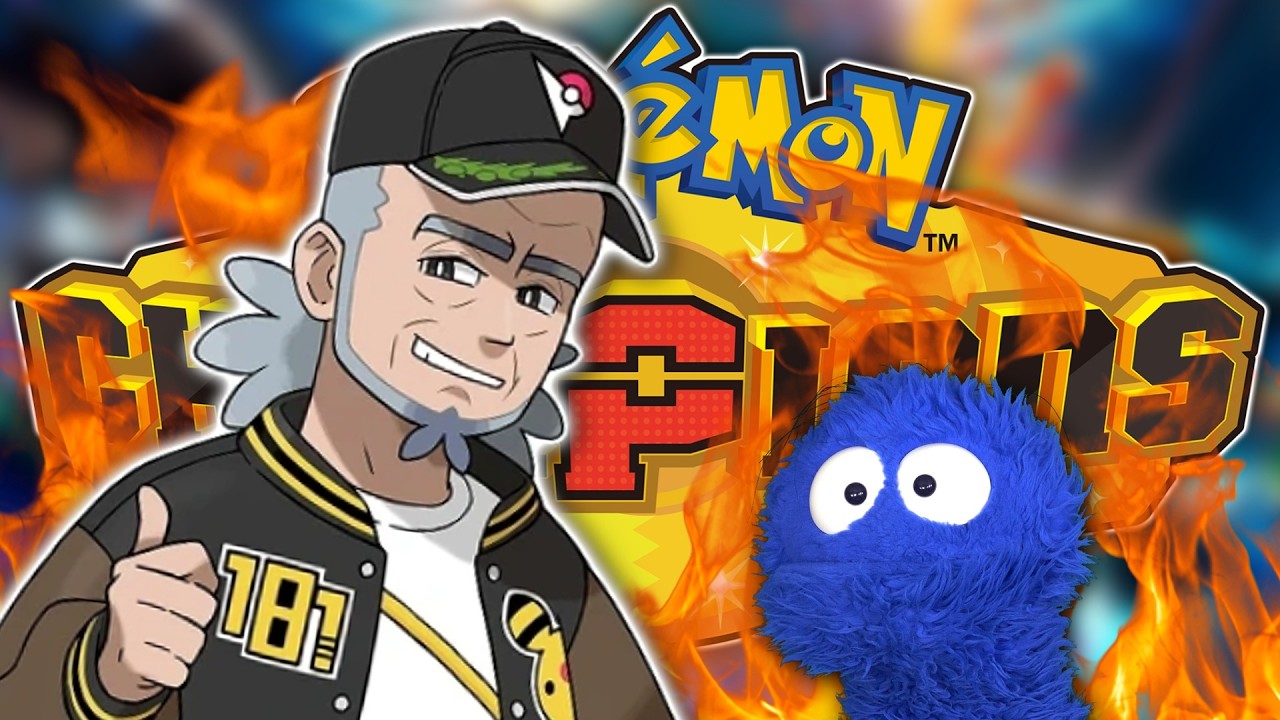 Pok&eacute;mon Champions Is Not Having the Best Launch...