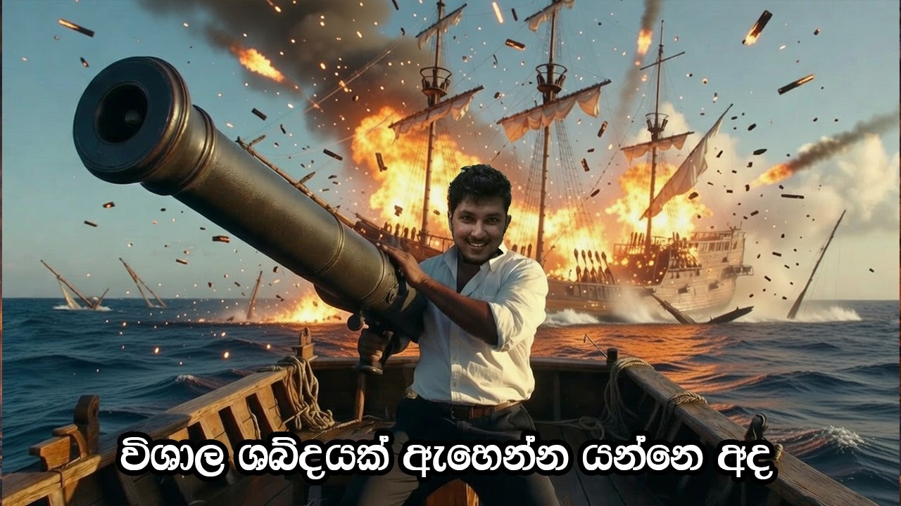 කොයි වෙලේද කියන්න බෑ..ලෑස්ති වෙලා ඉන්න.  Day 11 | Rust sinhala gameplay