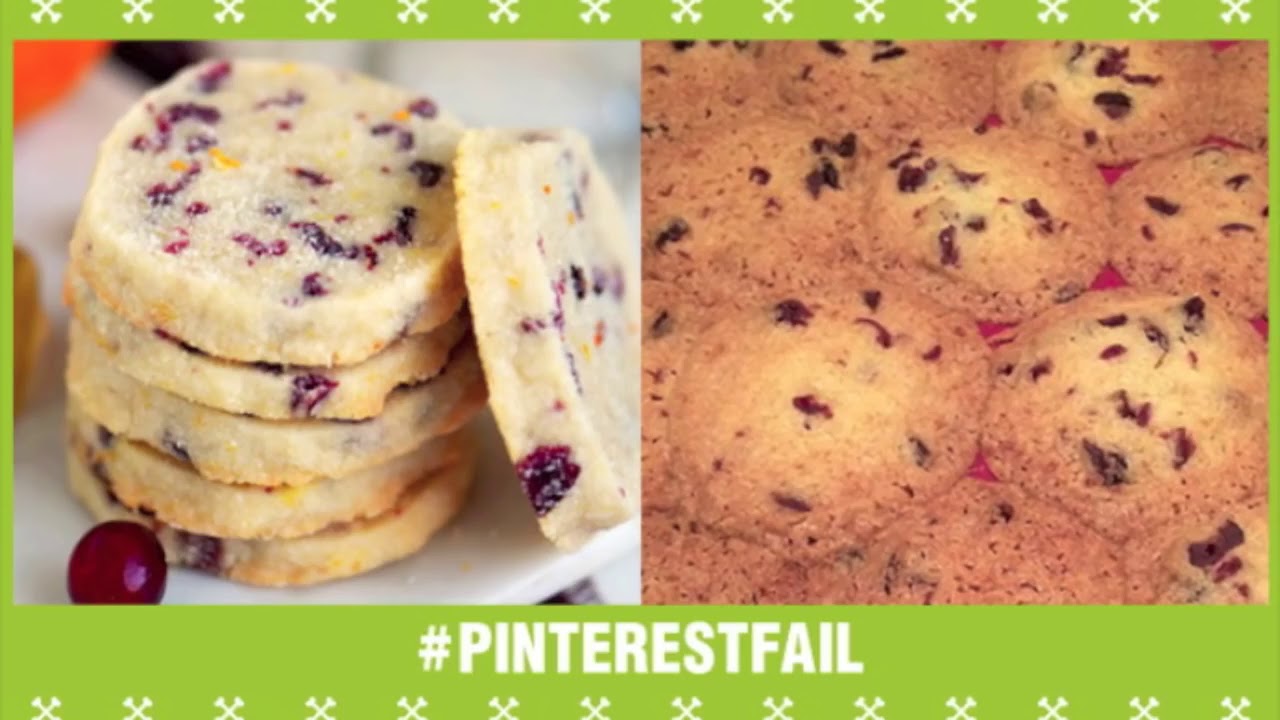 Funniest Pinterest Fails