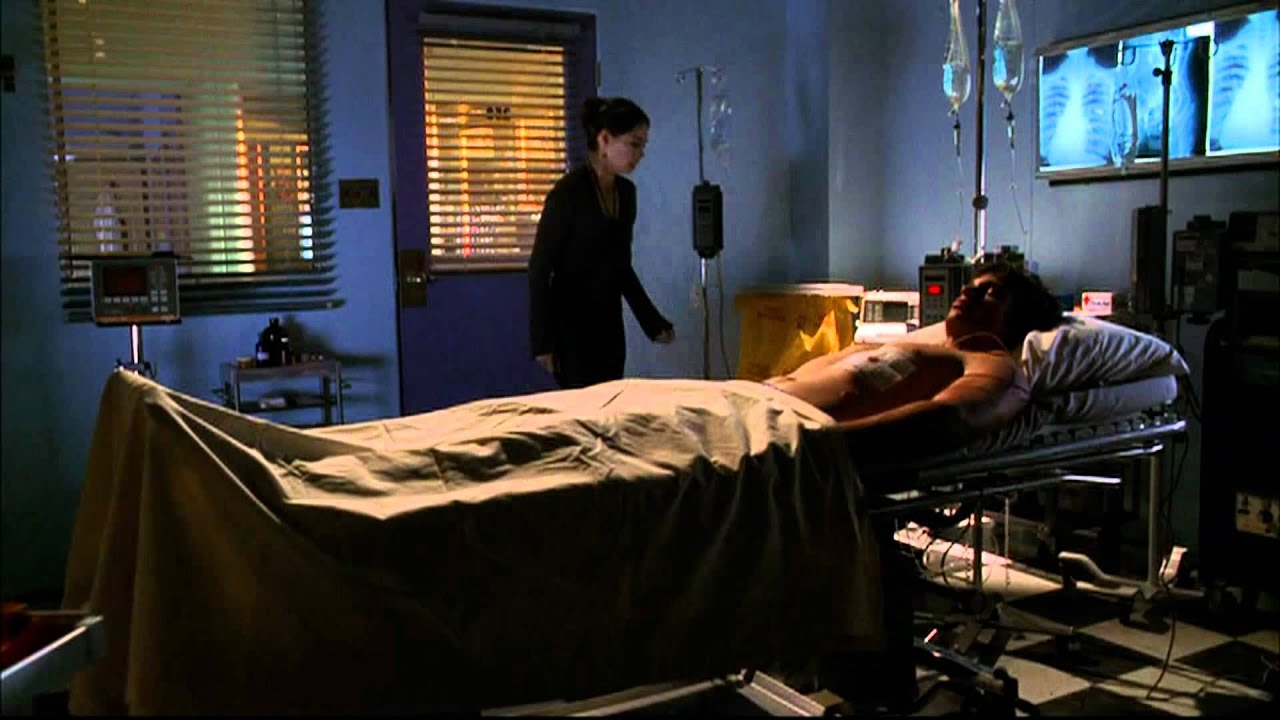 Smallville: 