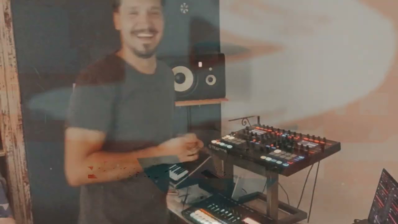 🎧 DJ Set /Home Session