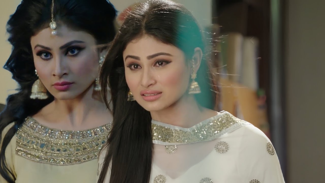 Shivanya Revenge Music 2 From Naagin Season 1 | Mouni Roy