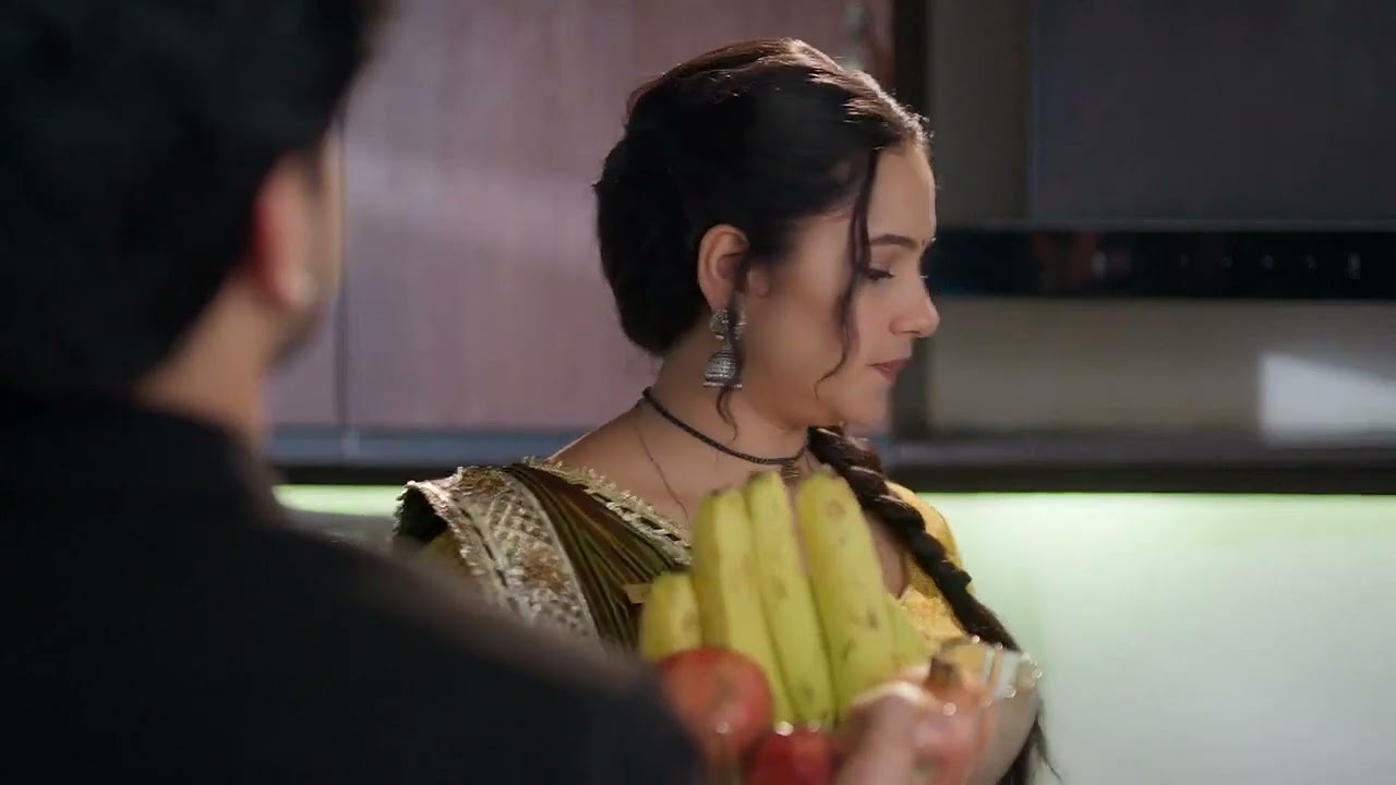 Vasudha | Ep - 328 | Best Scene | Sep 17 2025 | Zee TV