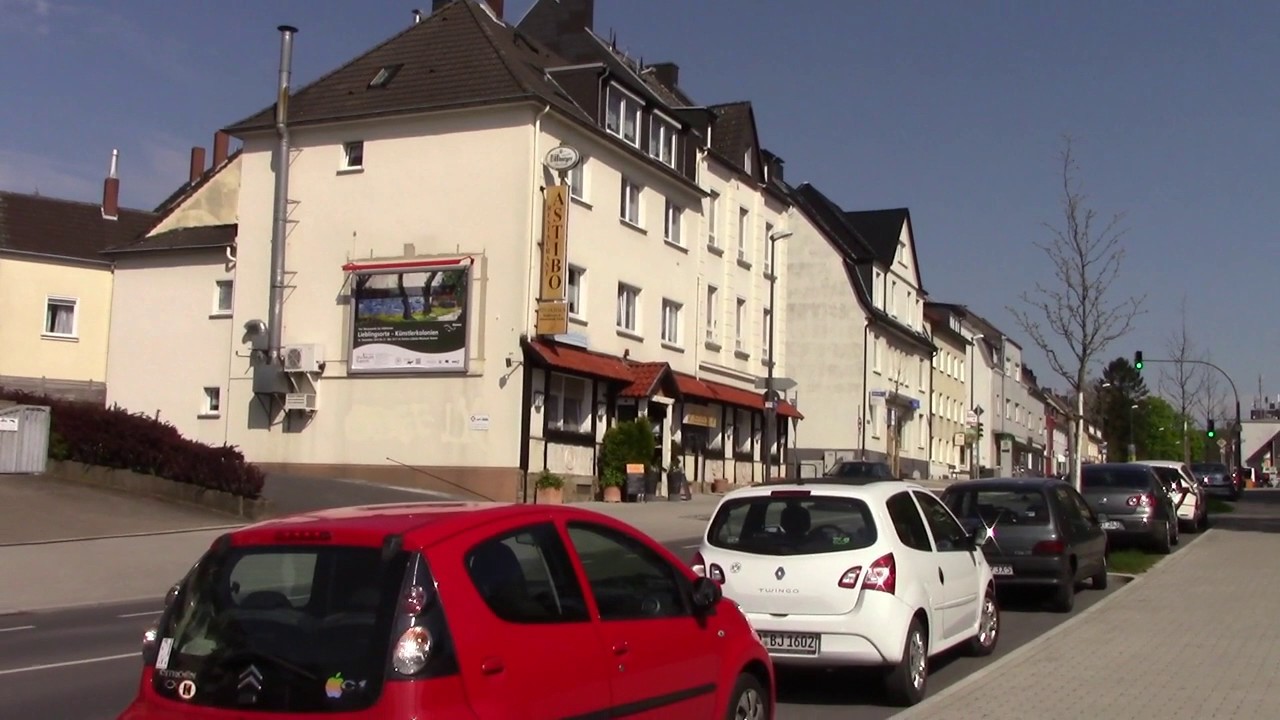 Berghofen