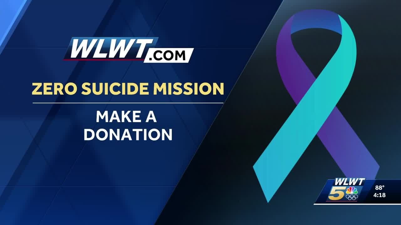 Cincinnati Children&rsquo;s Hospital teams with nonprofit to reduce youth suicide