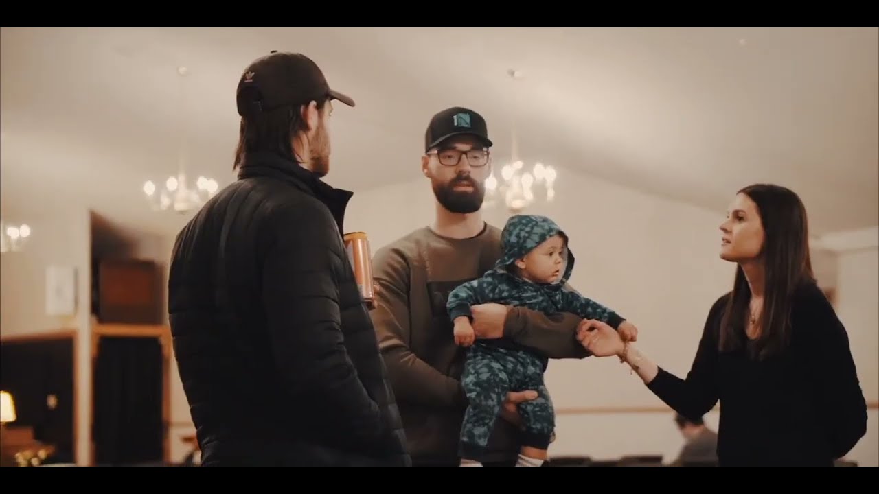 420 Church Launch Night Video - Sony A7iii