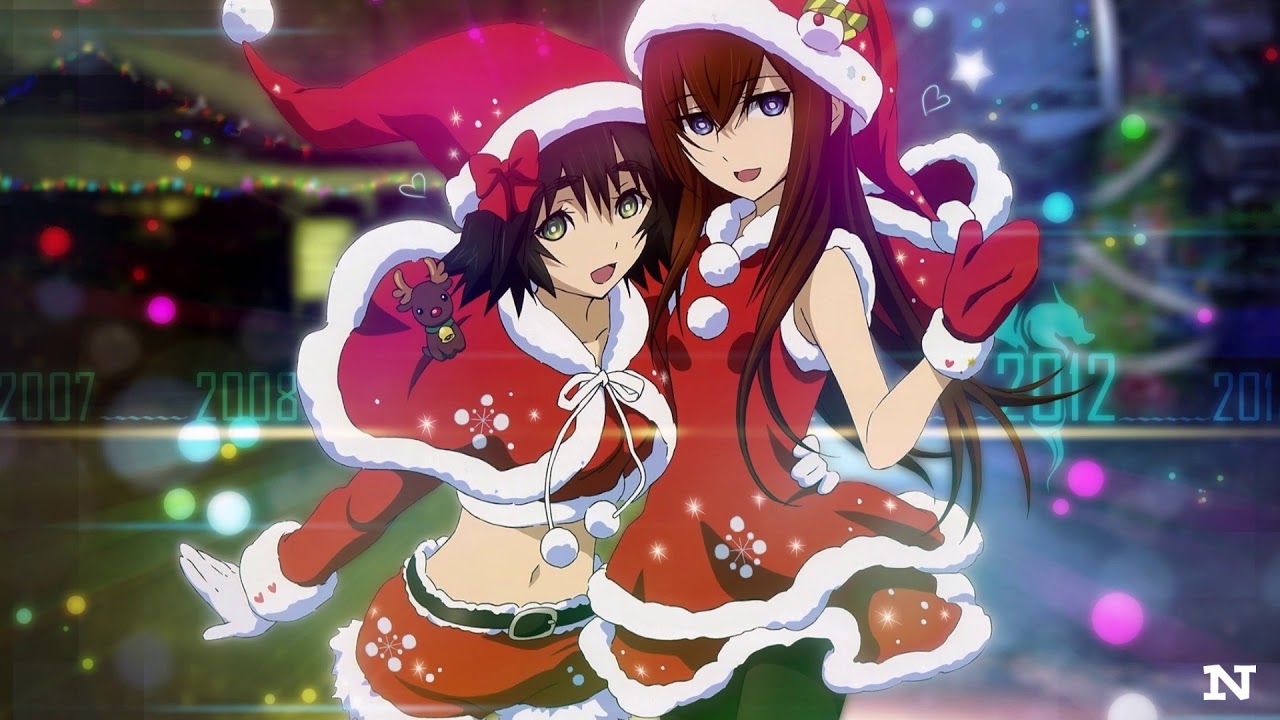 Nightcore - Zu Jung (Adventskalender 2017 Türchen 1)