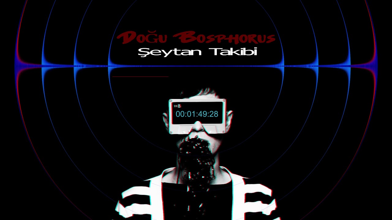 Doğu Bosphorus - Şeytan Takibi