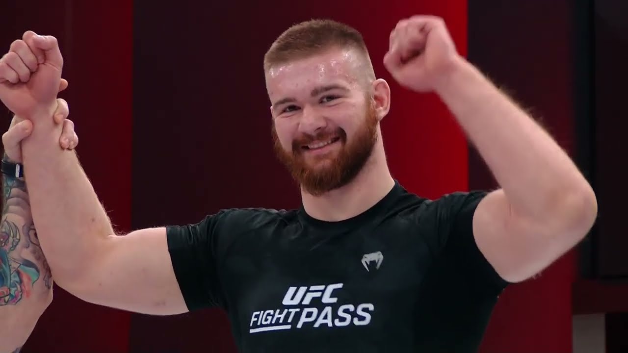 Big Dan Manasoiu FPI Submission Highlights