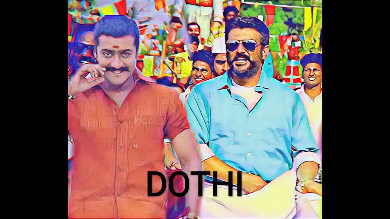DOTHI