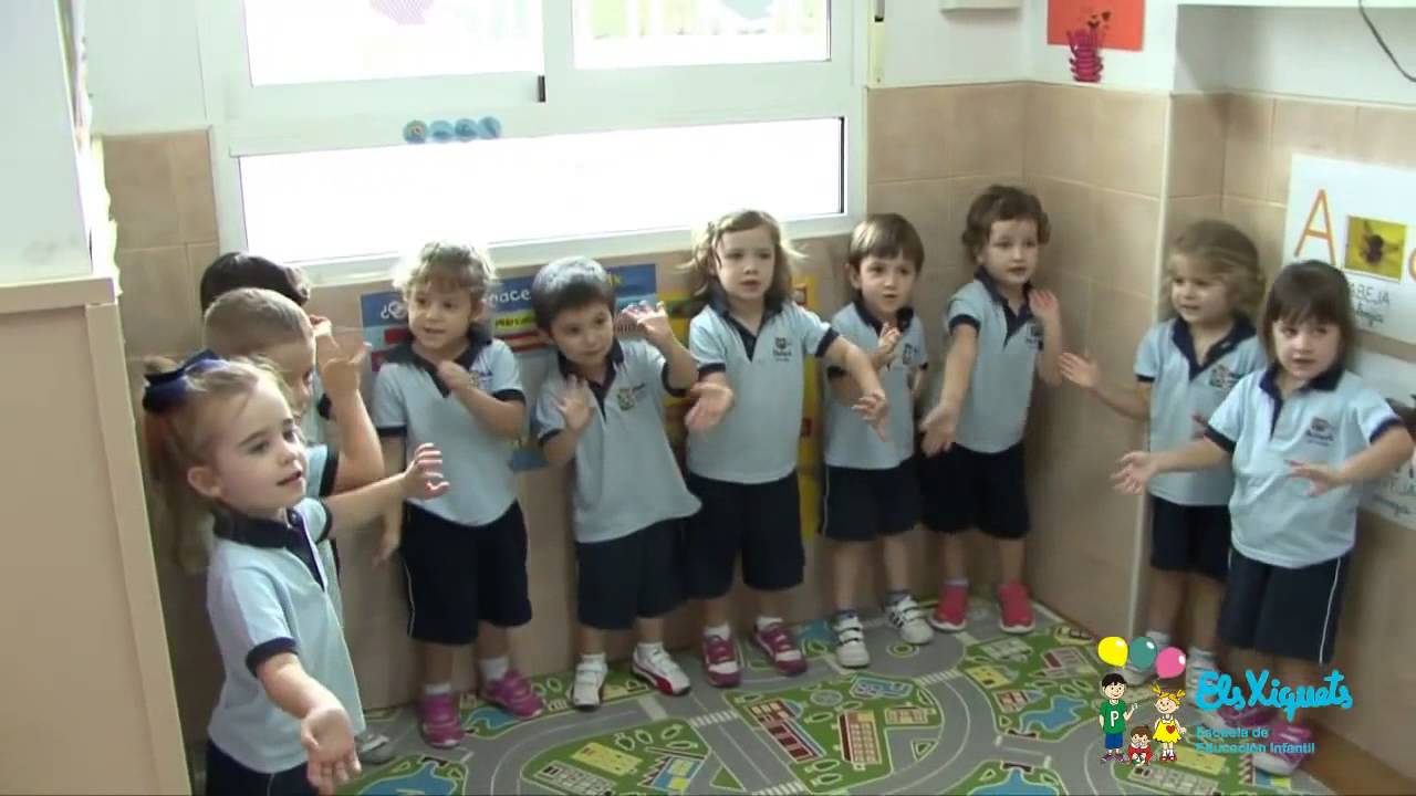 Escuela Infantil Els Xiquets