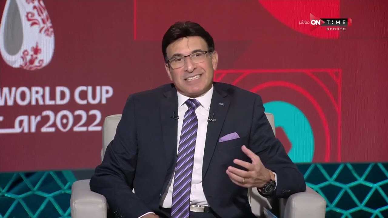 تاريخ المونديال - طارق الأدور: كرواتيا خنقت الملعب أكتر من تصور أي حد وأداء لوكا مودرتش مش طبيعي