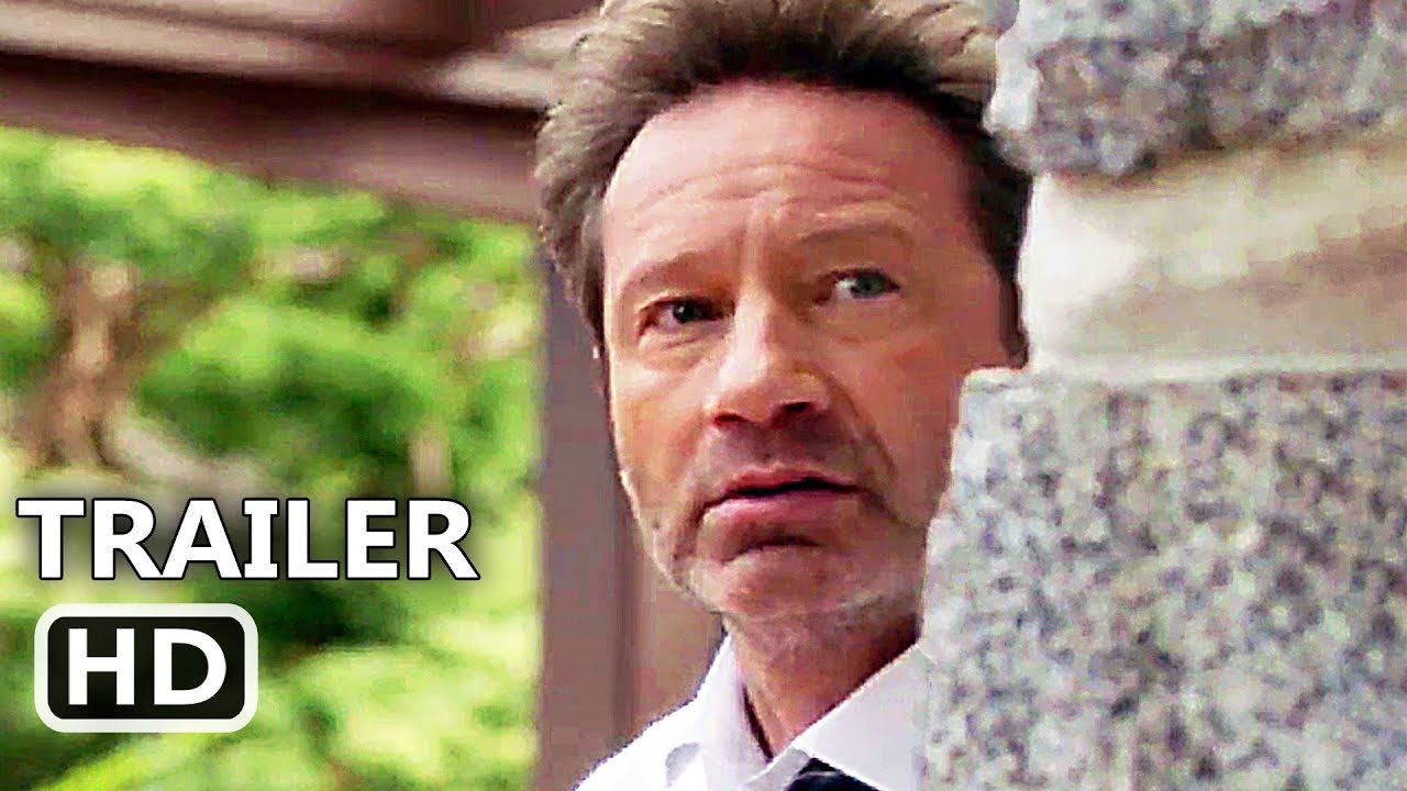 THE X-FILES Season 11 New Trailer (2018) Mulder & Scully, TV Show HD