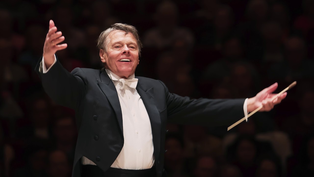 Video presentation | Mariss Jansons: A Tale of Four Orchestras