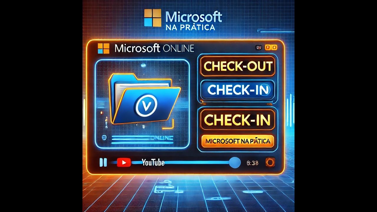 Domine o Controle de Documentos no SharePoint!