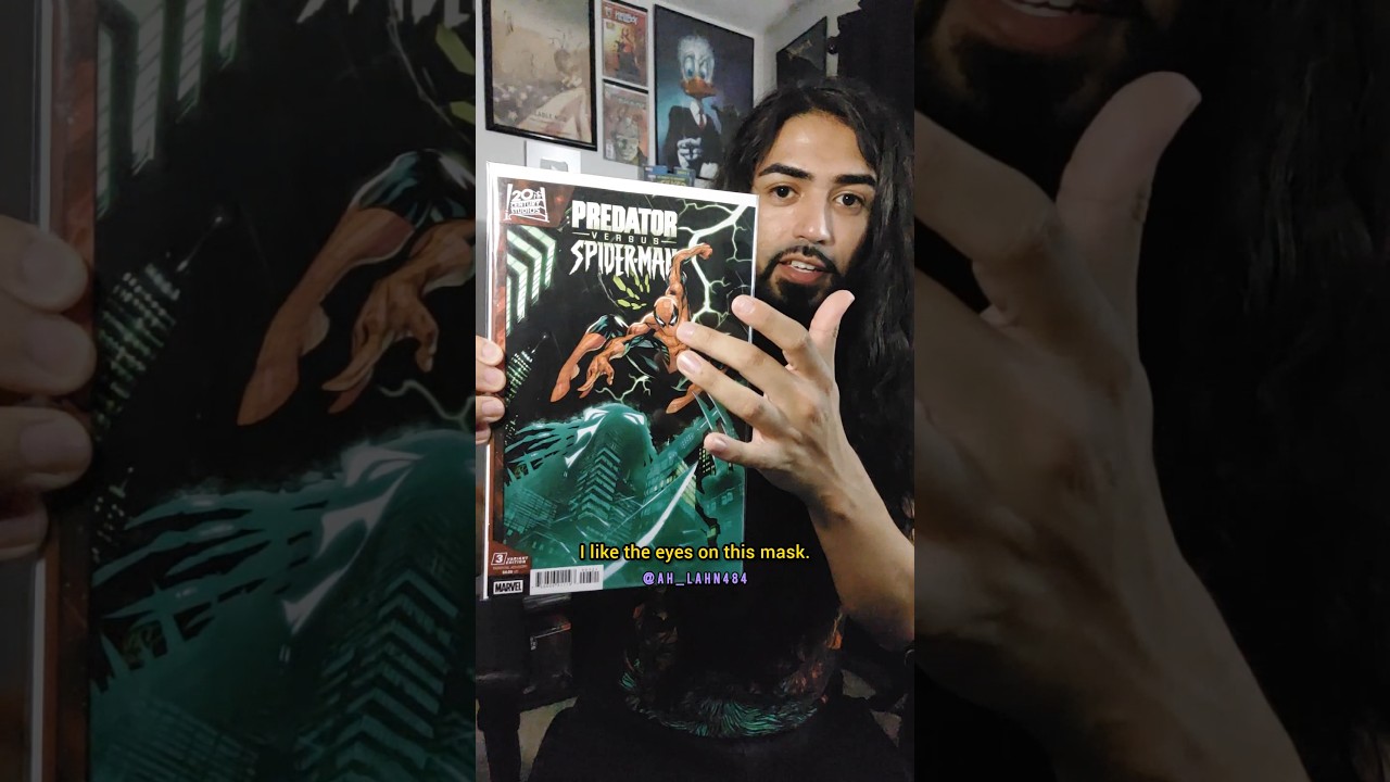 New Comic Book Wednesday (June 25)