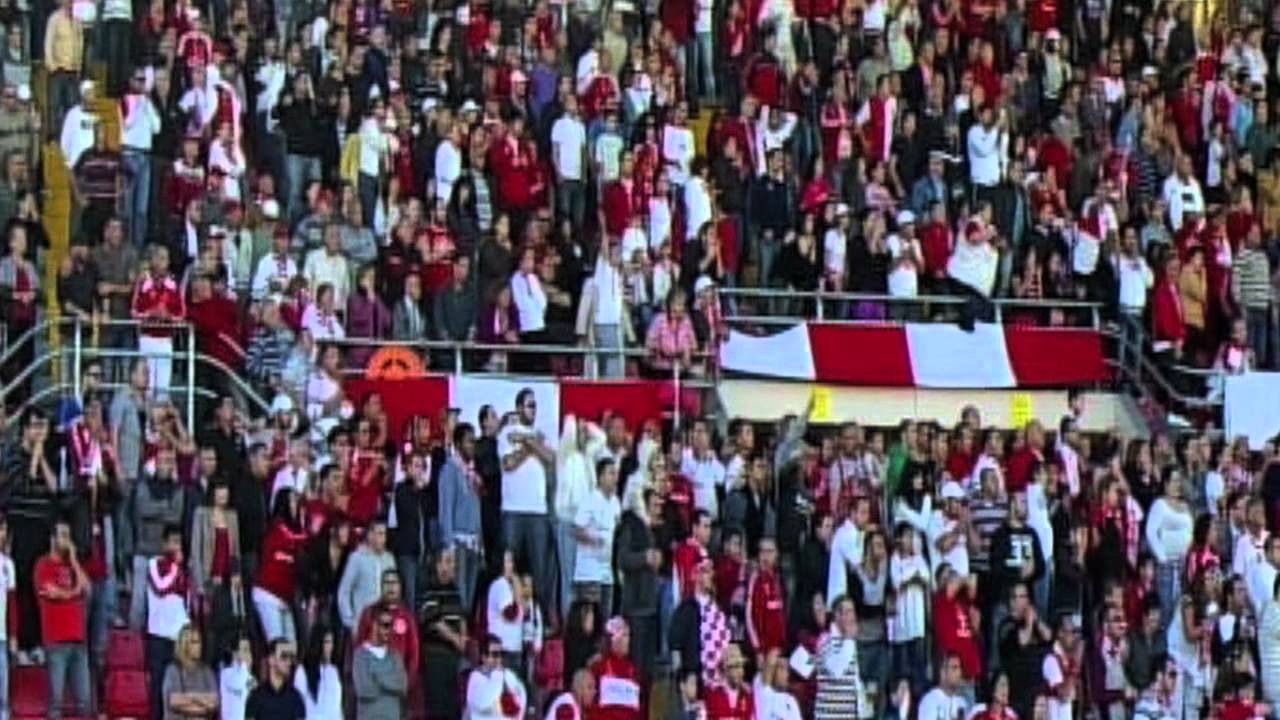 Sena Wara Sena - Valletta FC