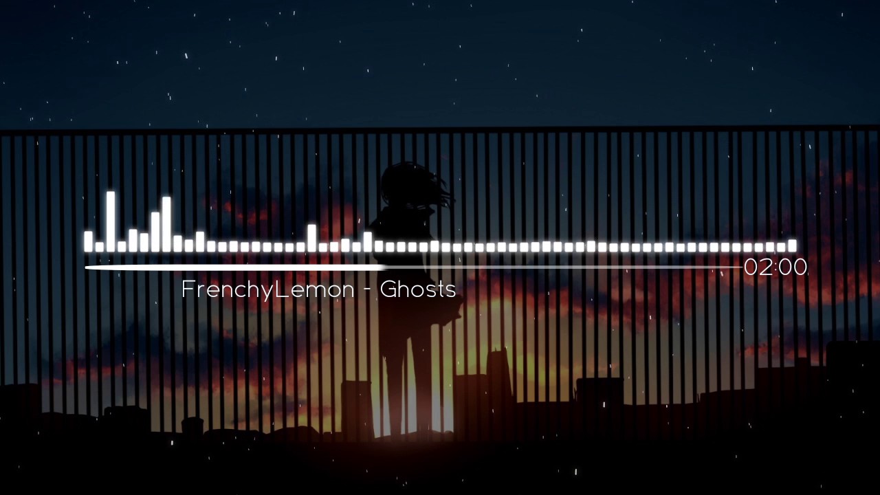 FrenchyLemon - Ghosts [Glitch Hop] - Музыка без АП