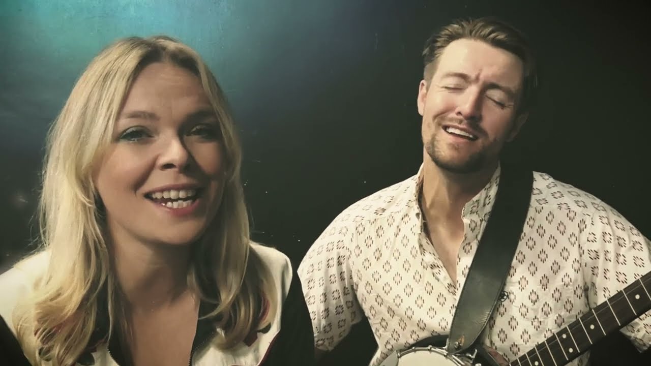 North Riding - Frio River (official video)